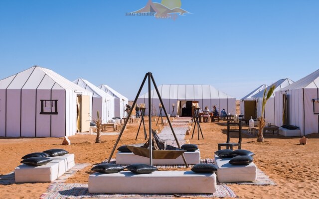 Erg Chebbi Camp