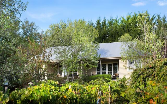 Provence Spa Villa 2