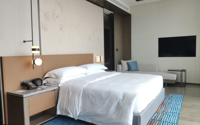 Courtyard Wenzhou Yueqing