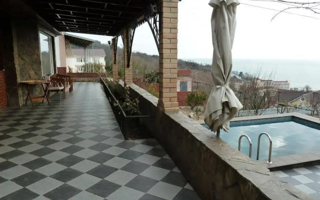 Briz Guest House