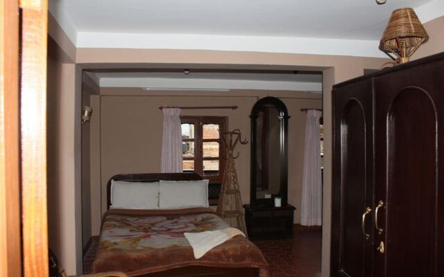 Siddhi Laxmi Guest House