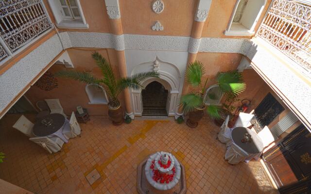 Riad Palais des Princesses