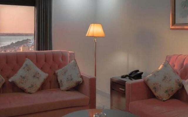 Rimasia Furnished Apartments