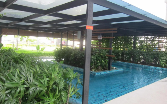 Setia Inn Suites Service Residence