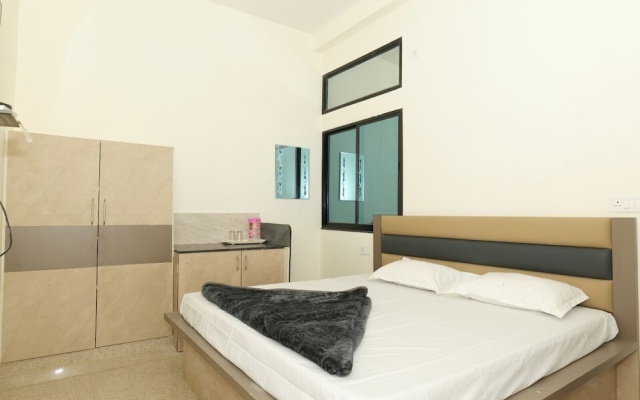 Sarla Resort