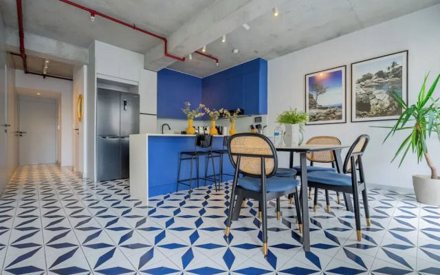 Casa Contemporanea by Wynwood House