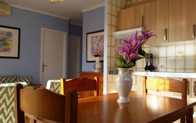 Apartamentos Portosun