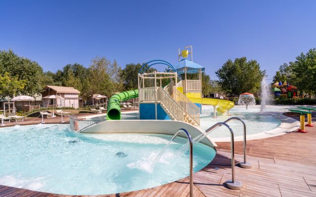Club del Sole Romagna Family Village Riccione.