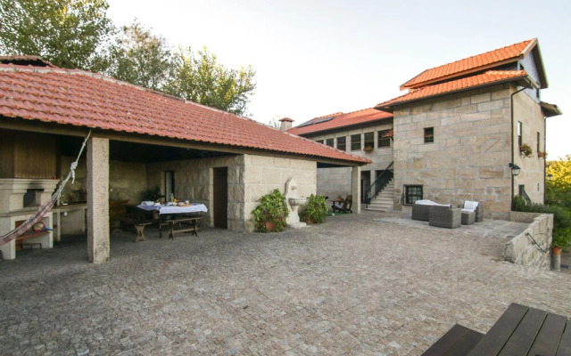 Casa Rural Da Costeira
