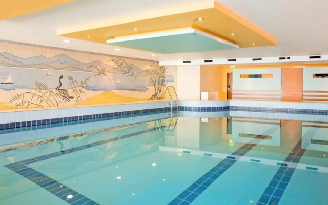 Hotel Lyskirchen Köln