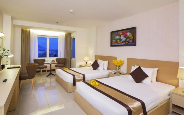 Sunrise Hotel