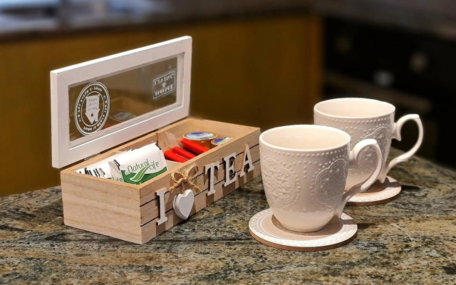 PylaApts - Apartments near the beach