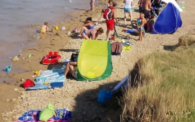 Dobri - 500 m From Beach - A2