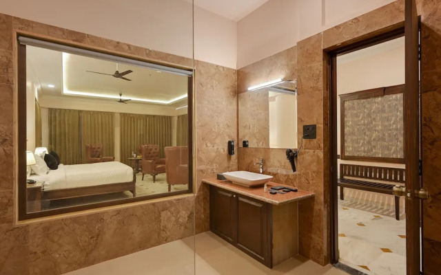 Shahpura Barliyas House