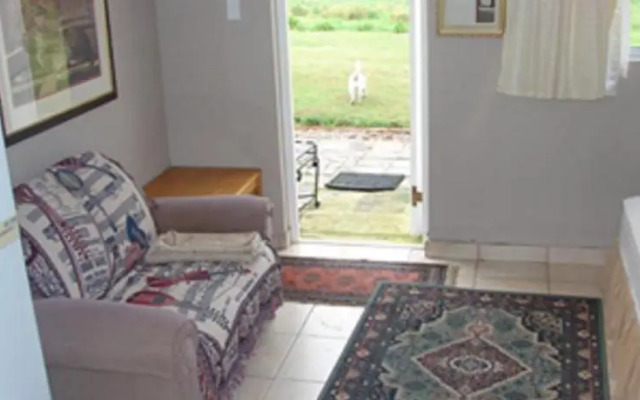 Now and Then Accommodation