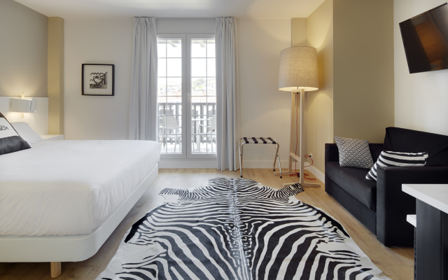 Hotel Flysch