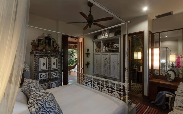 Howie's Homestay