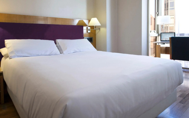 Erase un Hotel