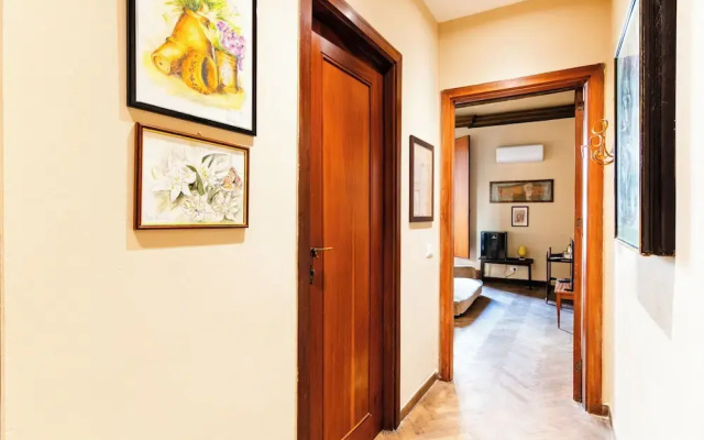 Palazzo del Bono suites