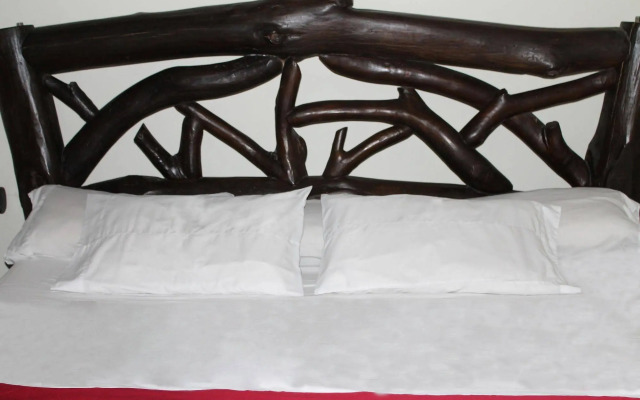 Hostal Relax 10