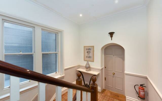 London Lifestyle Apartments Knightsbridge