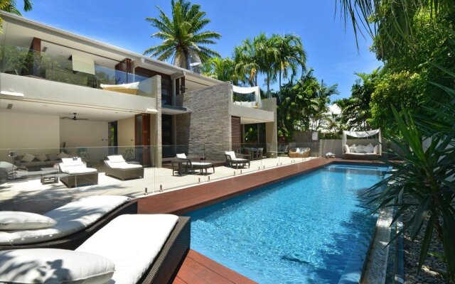 Tugela - Luxury Holiday Home