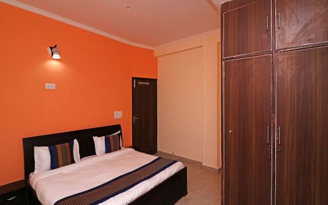 OYO 12882 Home 2BHK Nature's Heaven Shyamkhet