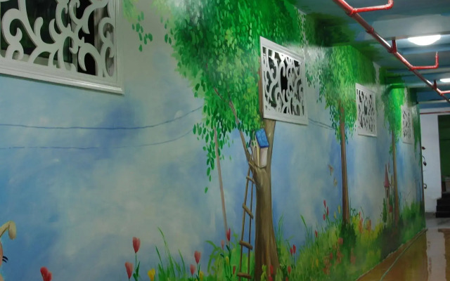 Tours * Soho Garden Hotel (Shanghai City Centre Riverside)