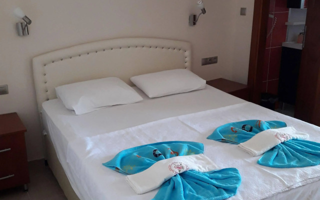 Gure Gokyuzu Butik Otel