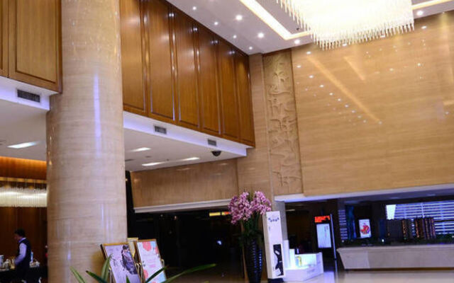 Changsha ZiXin Hotel