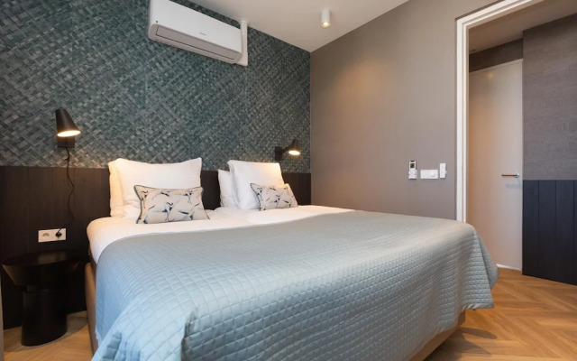 Stylish Penthouse With 2 Bedrooms