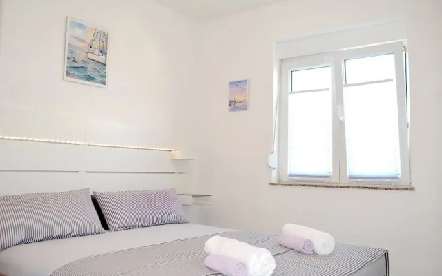 Panoramic View Apartment Marijane