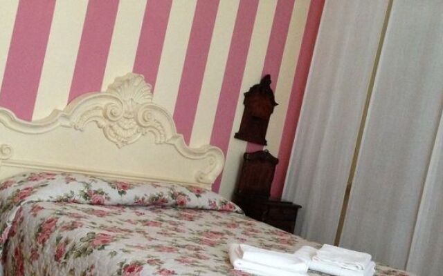 Guest House Abaco Centro Stazione