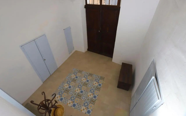 Casa Font