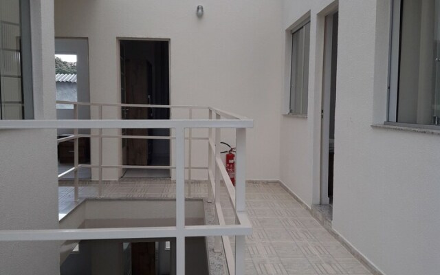 Vila Aldine