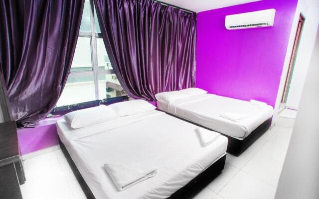 Smart Hotel Shah Alam Seksyen 15