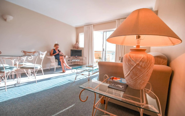Il Palazzo Boutique Apartments