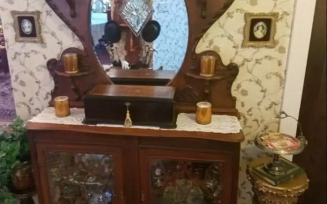 Hart Estate Bed and Breakfast