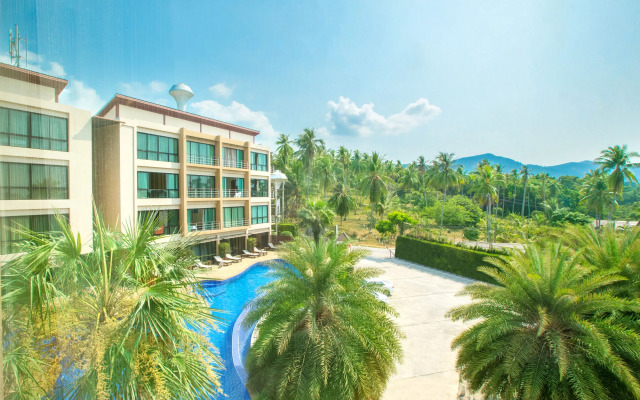 Avanta Condominium