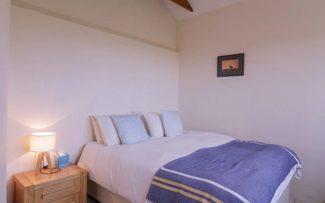 Avocet Cottage