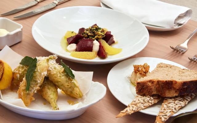 Las Alcobas, a Luxury Collection Hotel, Mexico City