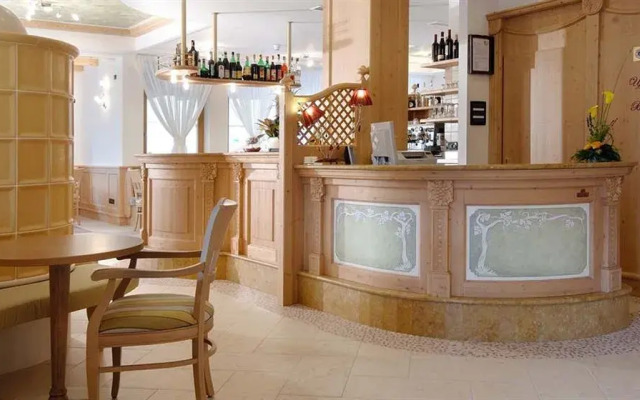 Hotel Garni La Vigna - Adult Friendly