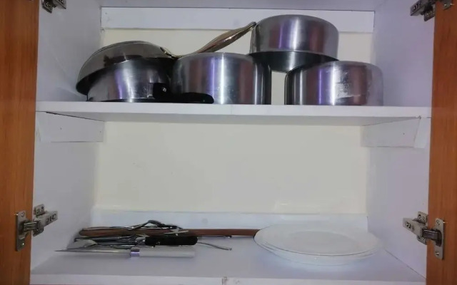 Lux Suites PGS Plaza Apartments Nakuru