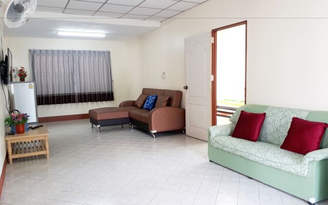 Mae Rampung Beach House 2