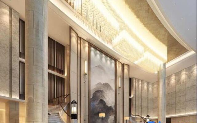 Tian Chang xueyuan mansion hotel