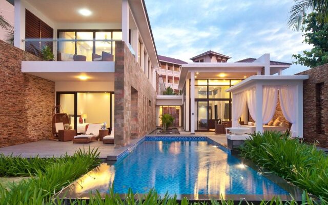 Vinpearl Da Nang Villas