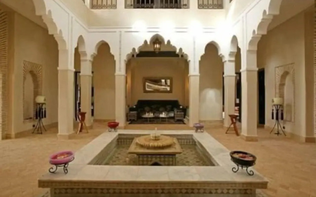 Villa Dar Taous