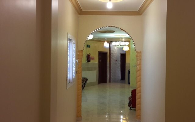Bahget Eljouf Furnished Apartment