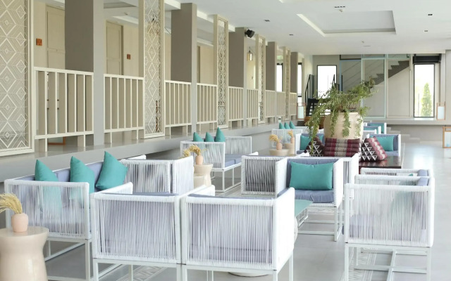Navela Hotel & Banquet