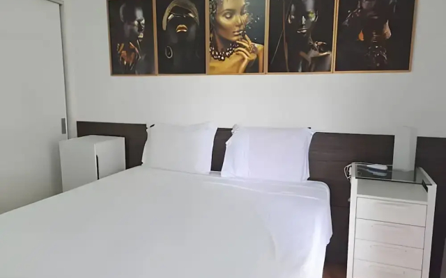 Get a Flat 704 Luxuoso - Av Paulista - Apartment in San Pablo - Photo 4